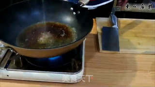 庄青山：这个豆泡有点酷，馅料一层叠一层，打造超暖冬蒸物的做法步骤：19