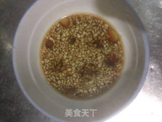 姜汁皮蛋的做法步骤：5