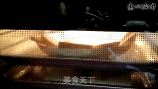 庄青山：地瓜地瓜，我是土豆~什么穿上马甲你就不认识我了？素心居静的做法步骤：4