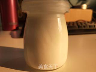 自制酸奶的做法步骤：3