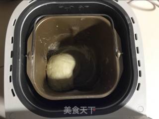 双层汉堡的做法步骤：4