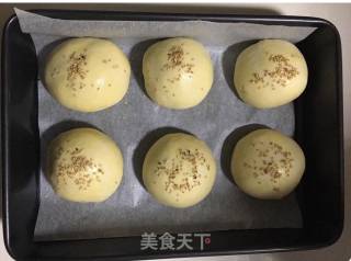 双层汉堡的做法步骤：8