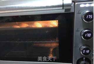 双层汉堡的做法步骤：9