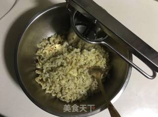 双层汉堡的做法步骤：12