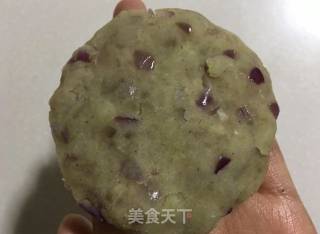 双层汉堡的做法步骤：14