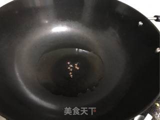 素炒银芽的做法步骤：2