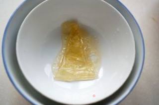 蔓越莓兔子奶冻的做法步骤：5