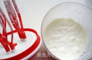 蔓越莓兔子奶冻的做法步骤：7
