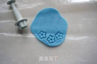 蔓越莓兔子奶冻的做法步骤：12