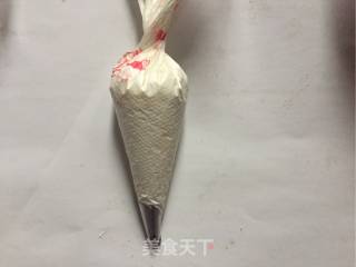 快手甜点奶油木糠杯的做法步骤：4