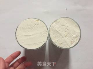 快手甜点奶油木糠杯的做法步骤：9