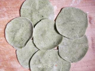时蔬卷饼的做法步骤：8
