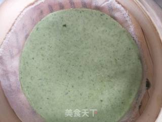 时蔬卷饼的做法步骤：12