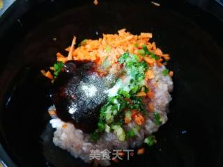 风琴土豆的做法步骤：2