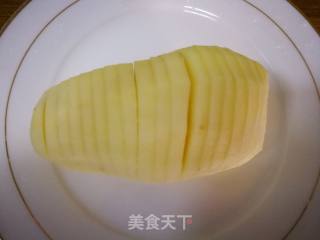 风琴土豆的做法步骤：5