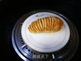 风琴土豆的做法步骤：7