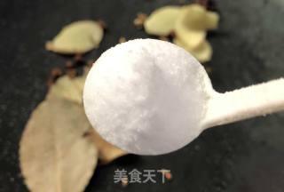 砂锅烤鸭的做法步骤：5