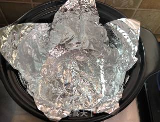 砂锅烤鸭的做法步骤：13