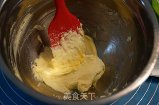 豆沙酥饼的做法步骤：4