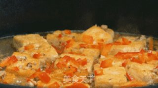 一品鲜豆腐的做法步骤：11