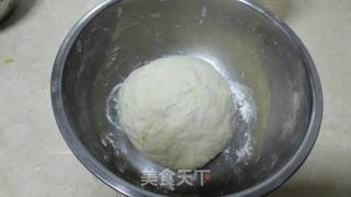 韭菜盒子的做法步骤：3