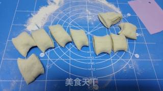 韭菜盒子的做法步骤：10