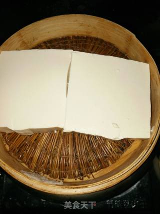 豆腐泡的做法步骤：2