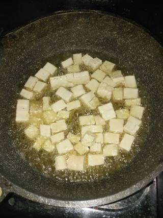 豆腐泡的做法步骤：4