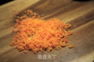 有家鲜厨房：金沙大虾的做法步骤：3