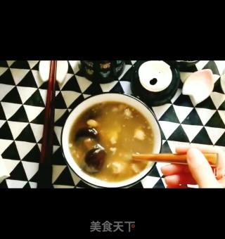 鸡汤的做法步骤：5