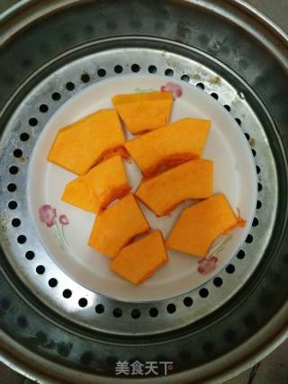 #御寒美食#――双色汤圆的做法步骤：3