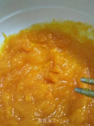#御寒美食#――双色汤圆的做法步骤：5