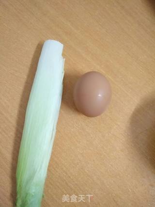 蒸鸡蛋羹的做法步骤：1