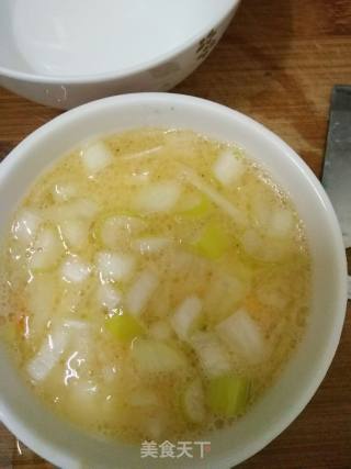 蒸鸡蛋羹的做法步骤：4