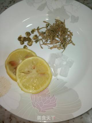 花果茶的做法步骤：1
