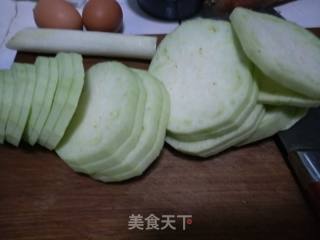 茄盒的做法步骤：1