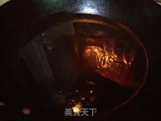 茄盒的做法步骤：6