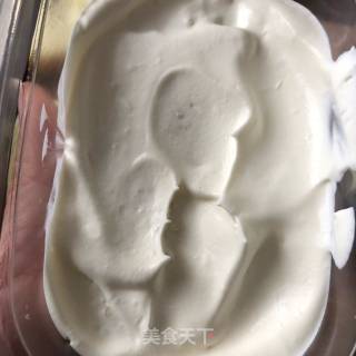 水果盒子????的做法步骤：9