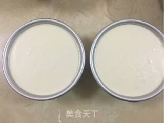 榴莲慕斯的做法步骤：10