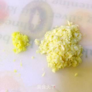 拌青萝卜丝的做法步骤：2
