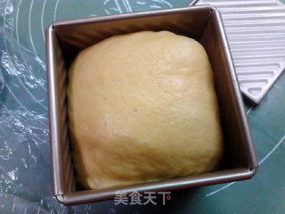 柿子吐司的做法步骤：13