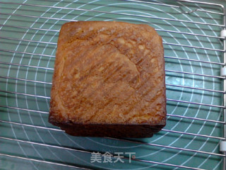 柿子吐司的做法步骤：16