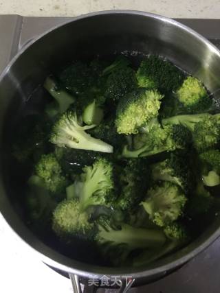 油焖大虾的做法步骤：4