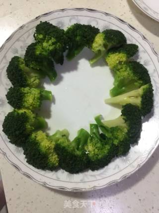 油焖大虾的做法步骤：9