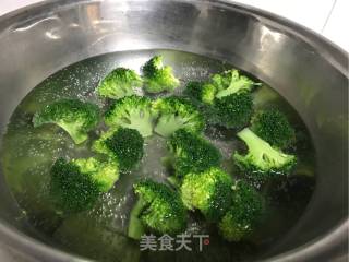 大盘烤肉的做法步骤：6