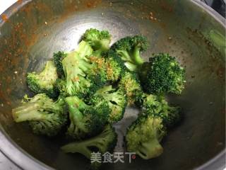 大盘烤肉的做法步骤：7