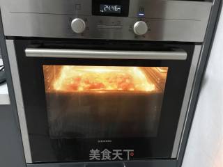 大盘烤肉的做法步骤：10