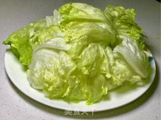 大盘烤肉的做法步骤：12