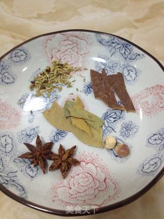 麻辣香锅的做法步骤：3