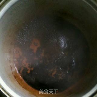 糖不甩的做法步骤：6